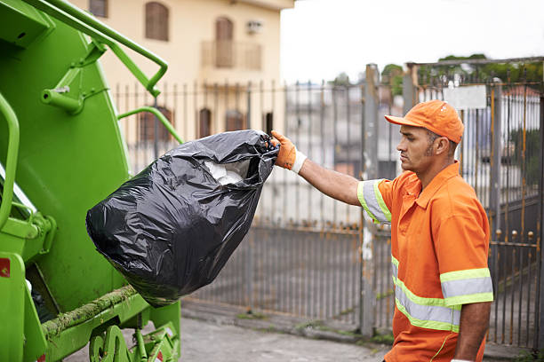 Best Dumpster Rental Services  in Crosspointe, VA