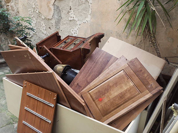 Best Hoarding Cleanup  in Crosspointe, VA